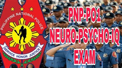 who am i pnp neuro